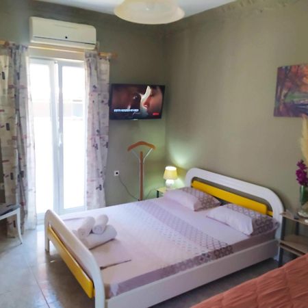 Anastasia Apartments Kalamata Luaran gambar