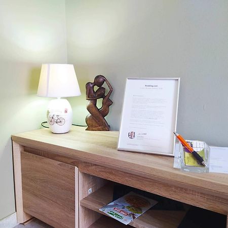 Anastasia Apartments Kalamata Luaran gambar