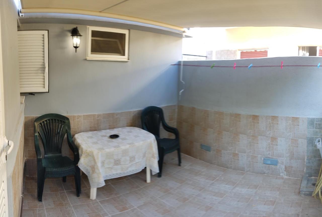 Anastasia Apartment Kalamata Luaran gambar