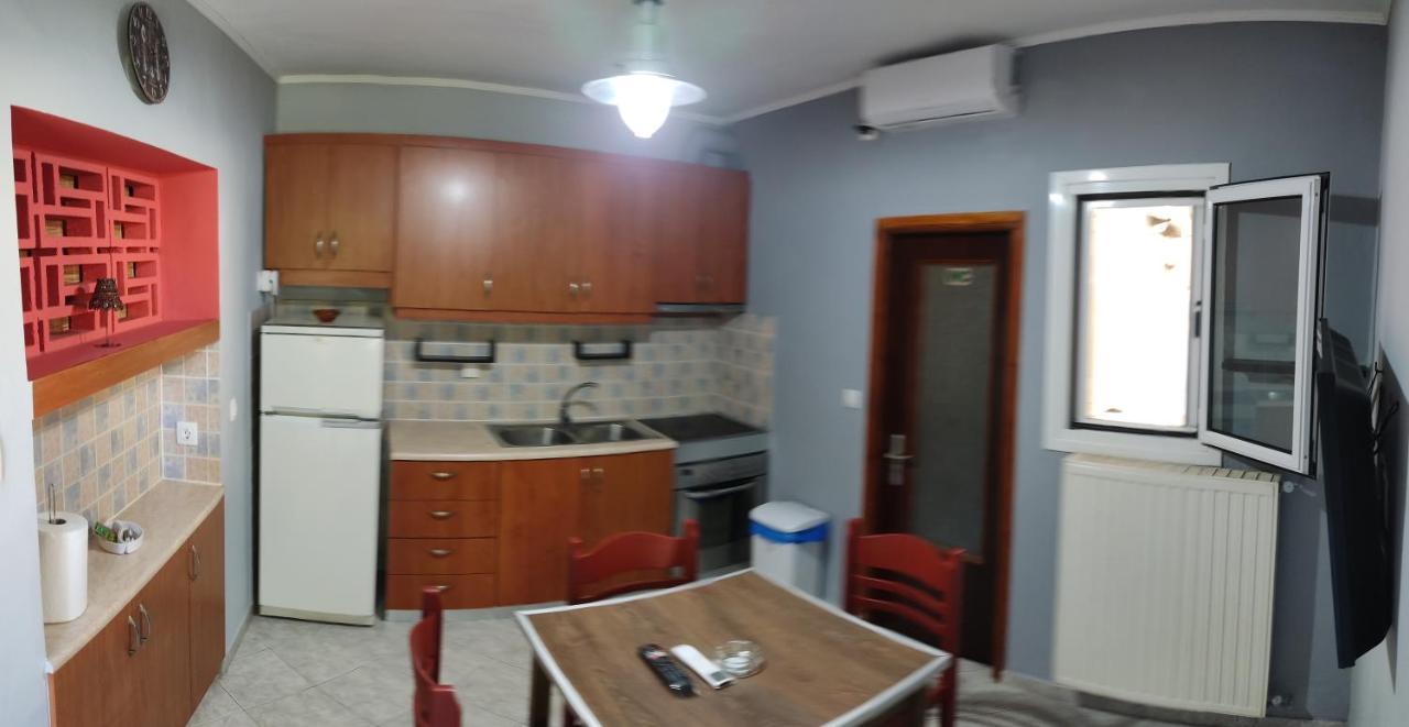 Anastasia Apartment Kalamata Luaran gambar