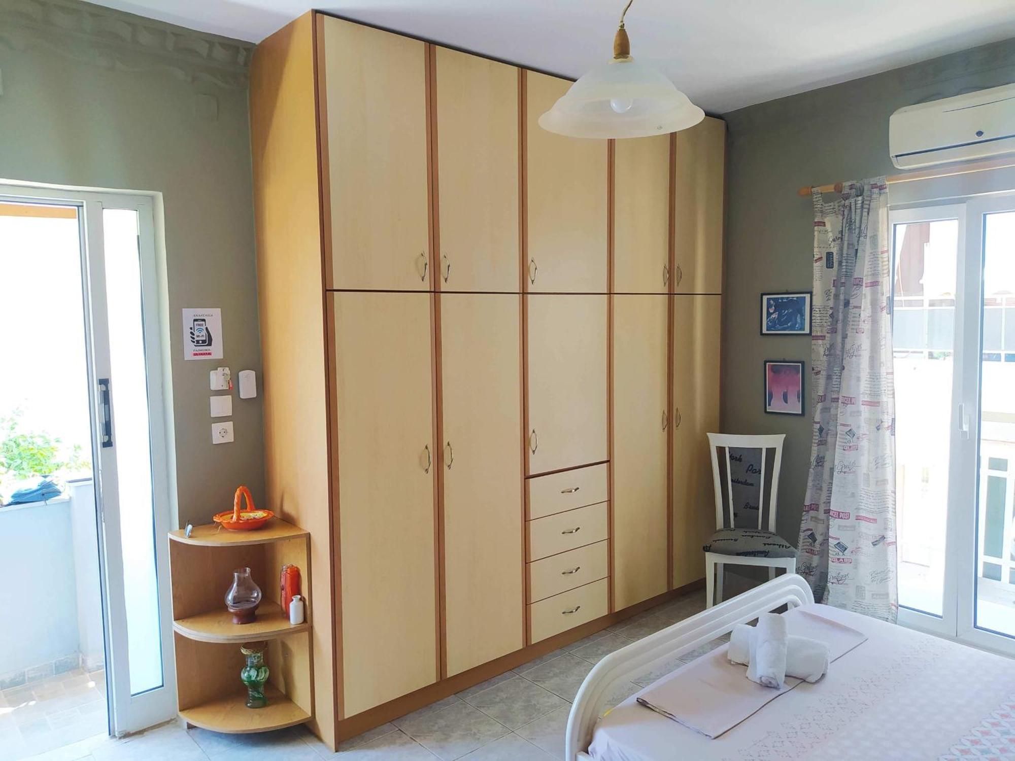 Anastasia Apartments Kalamata Luaran gambar