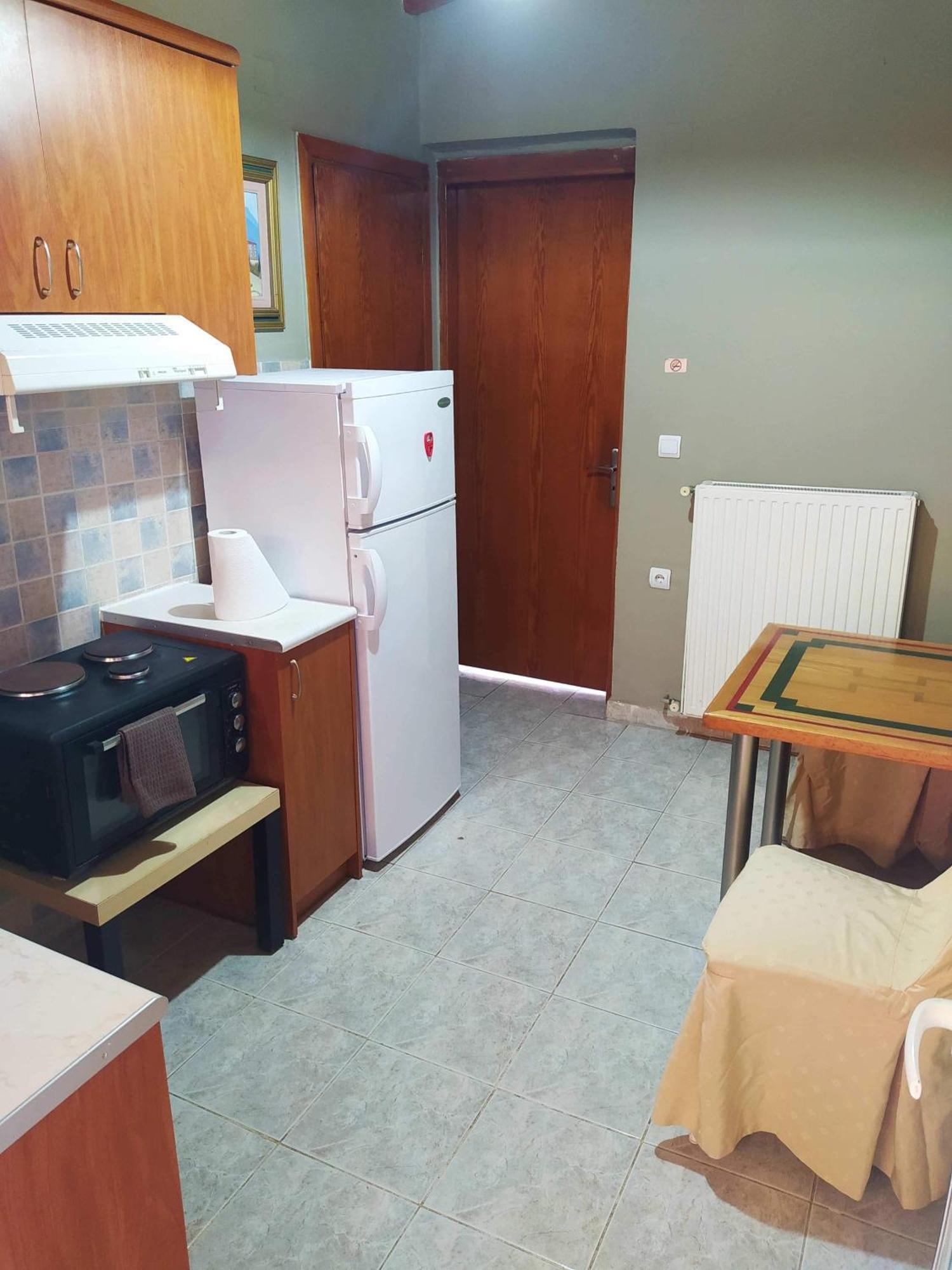 Anastasia Apartments Kalamata Luaran gambar