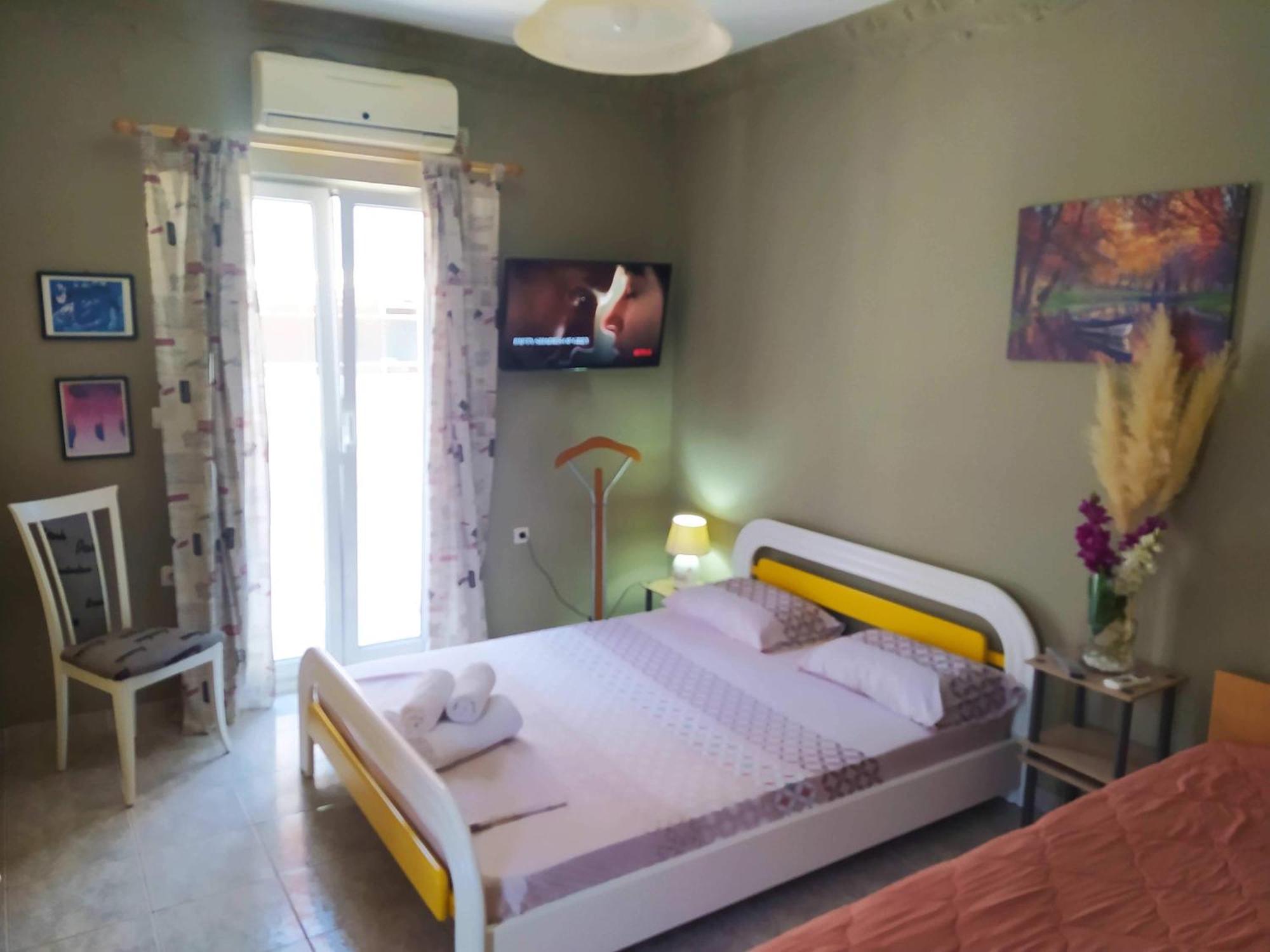 Anastasia Apartments Kalamata Luaran gambar