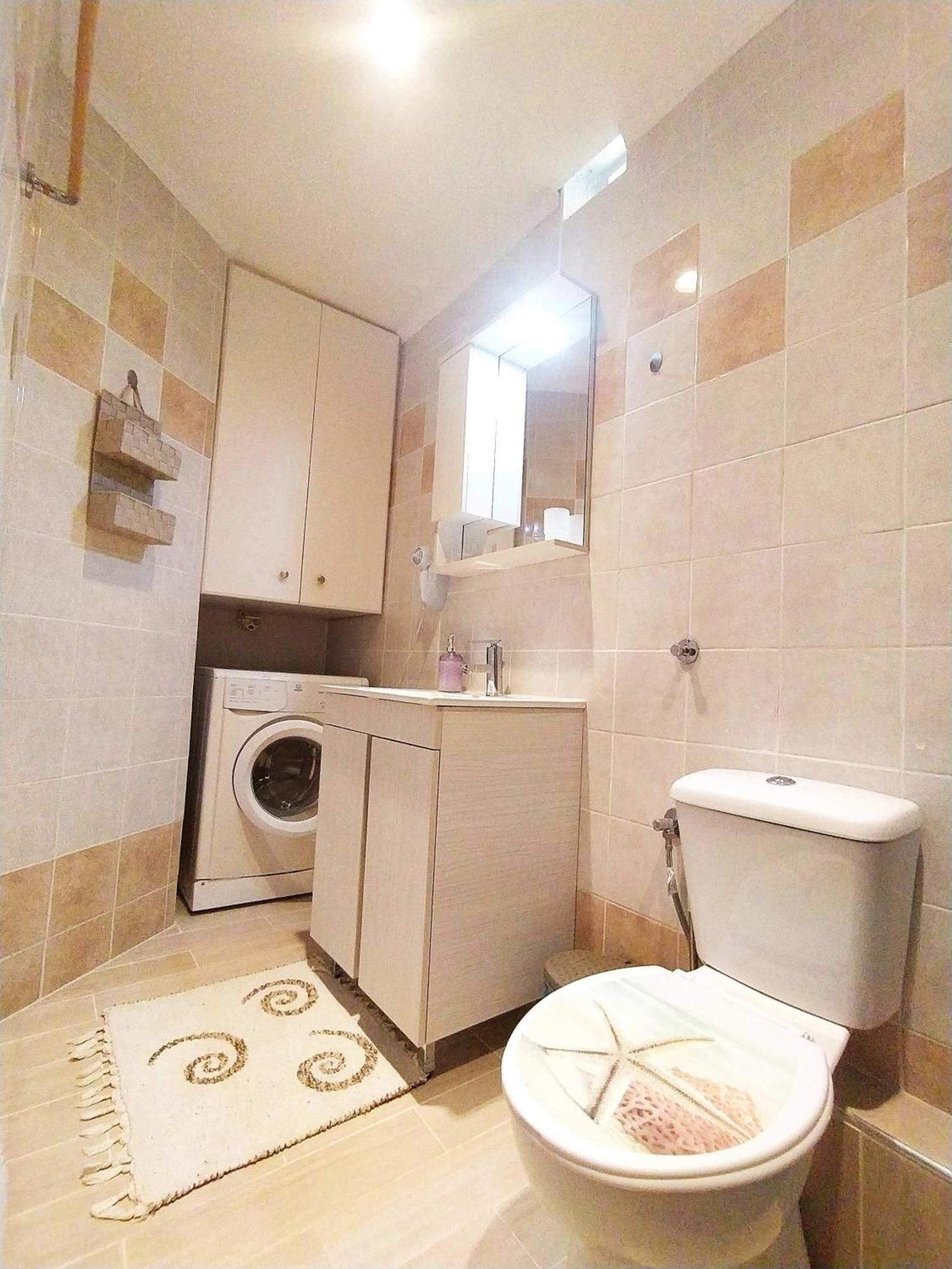 Anastasia Apartments Kalamata Luaran gambar